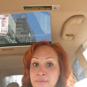 Meet your Posher, Tracy